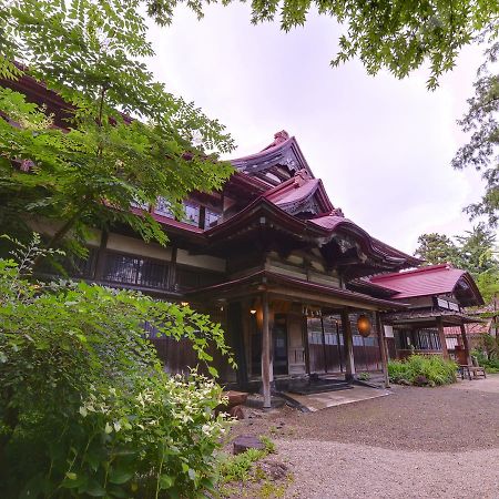 Syohoen Daisen  Exterior foto