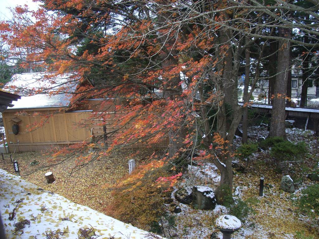 Syohoen Daisen  Exterior foto