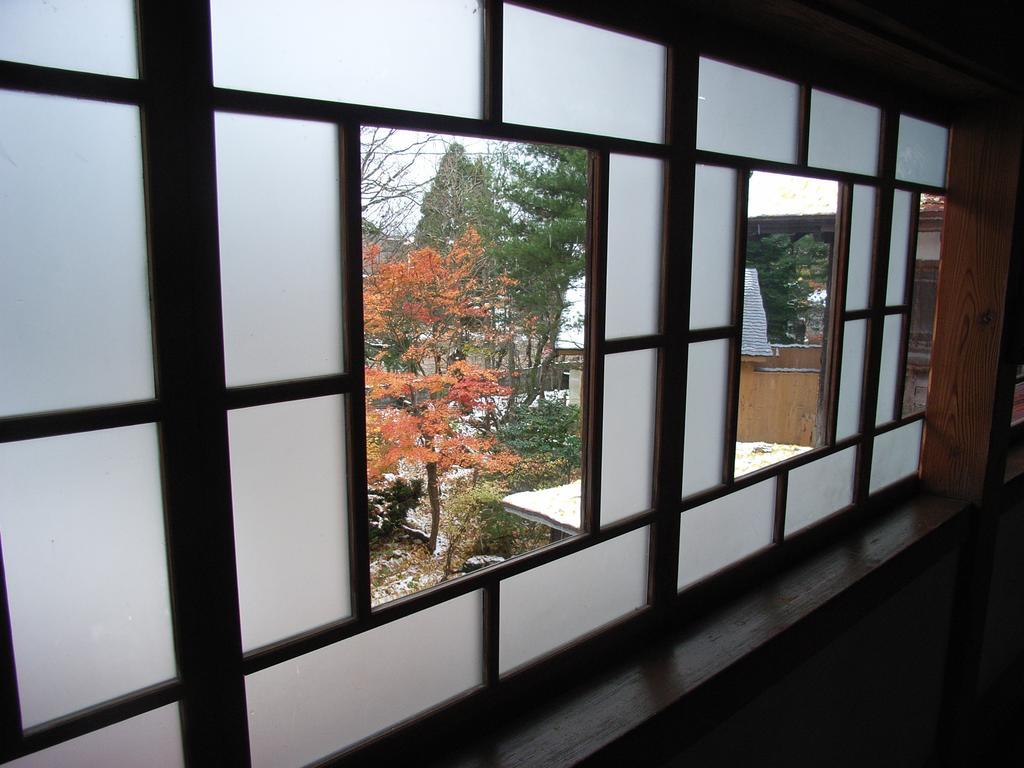 Syohoen Daisen  Exterior foto