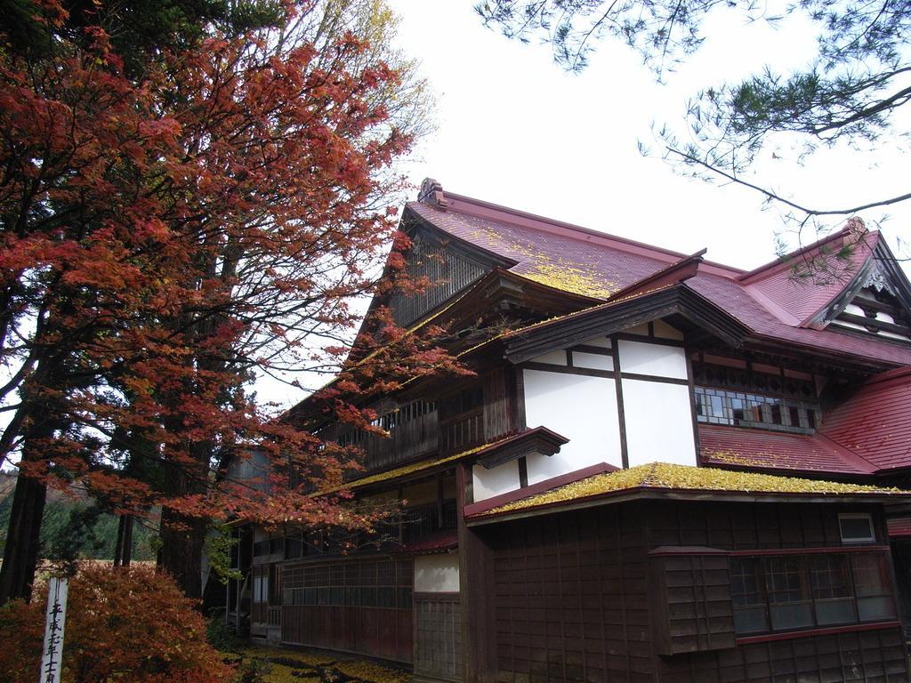 Syohoen Daisen  Exterior foto
