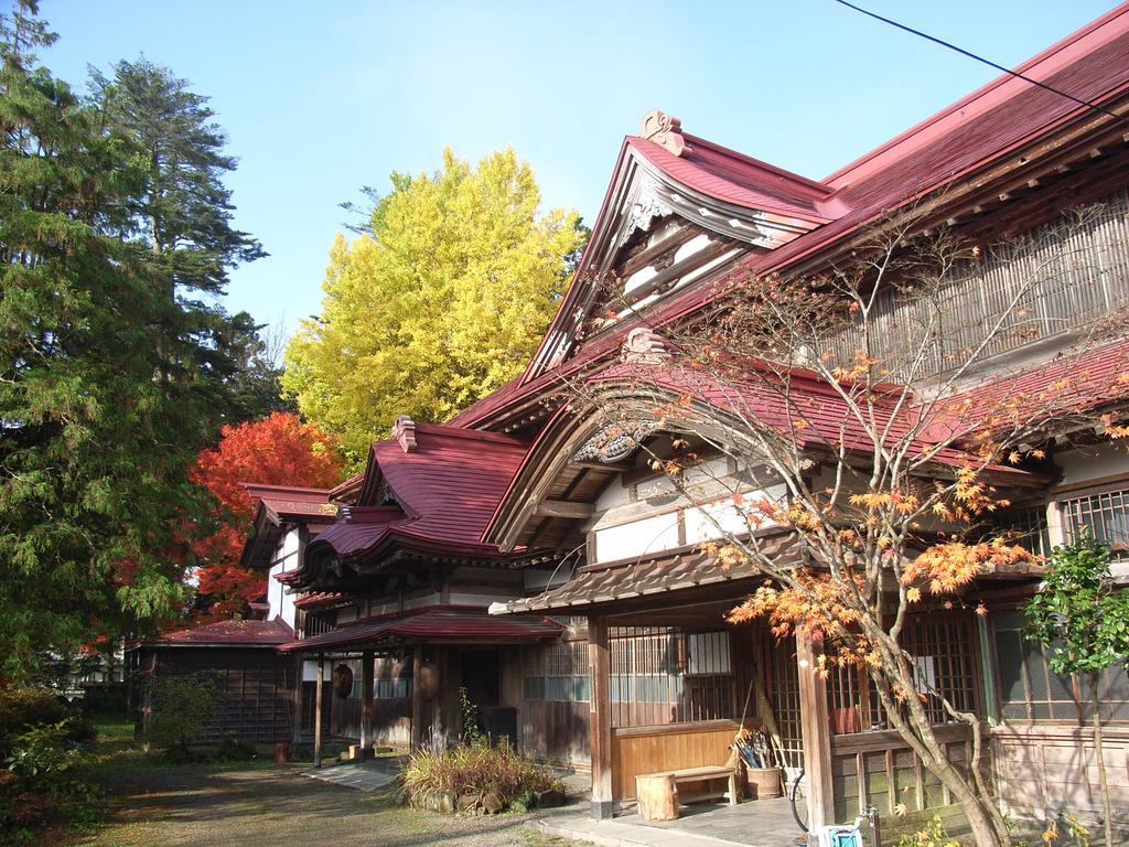 Syohoen Daisen  Exterior foto