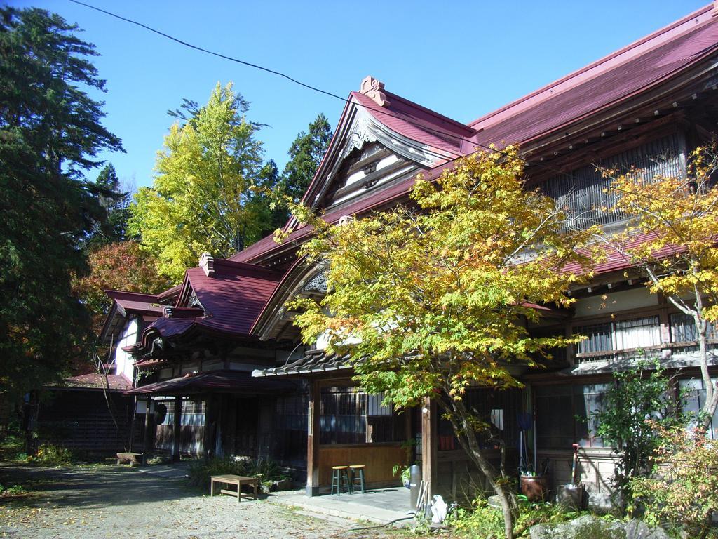 Syohoen Daisen  Exterior foto
