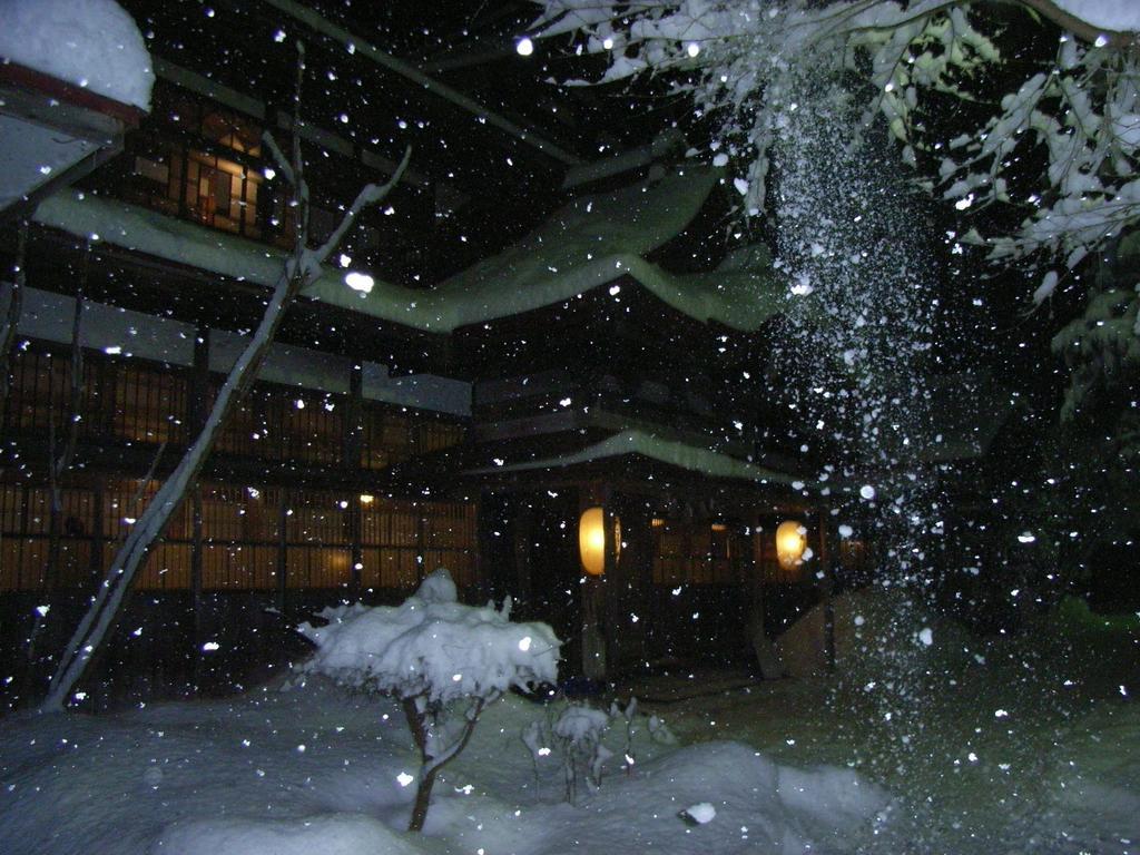 Syohoen Daisen  Exterior foto