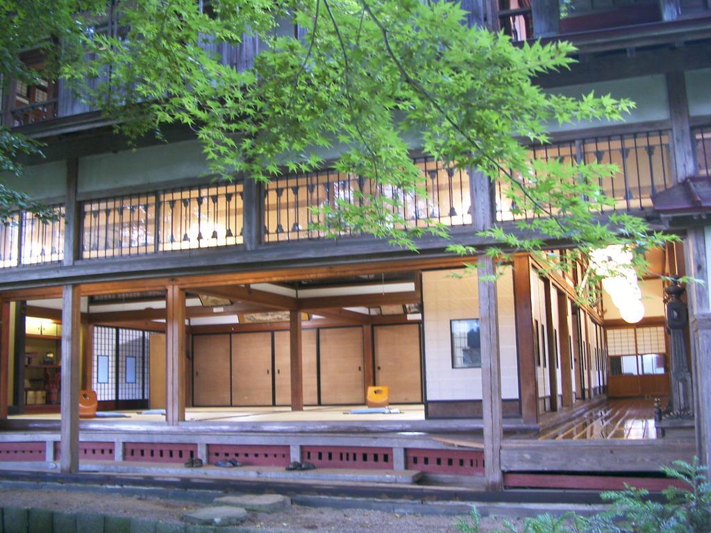 Syohoen Daisen  Exterior foto