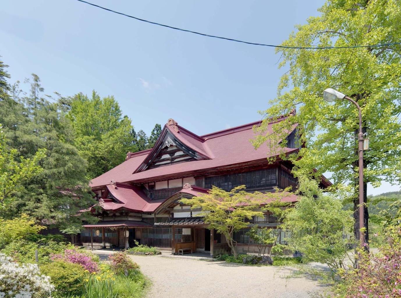 Syohoen Daisen  Exterior foto
