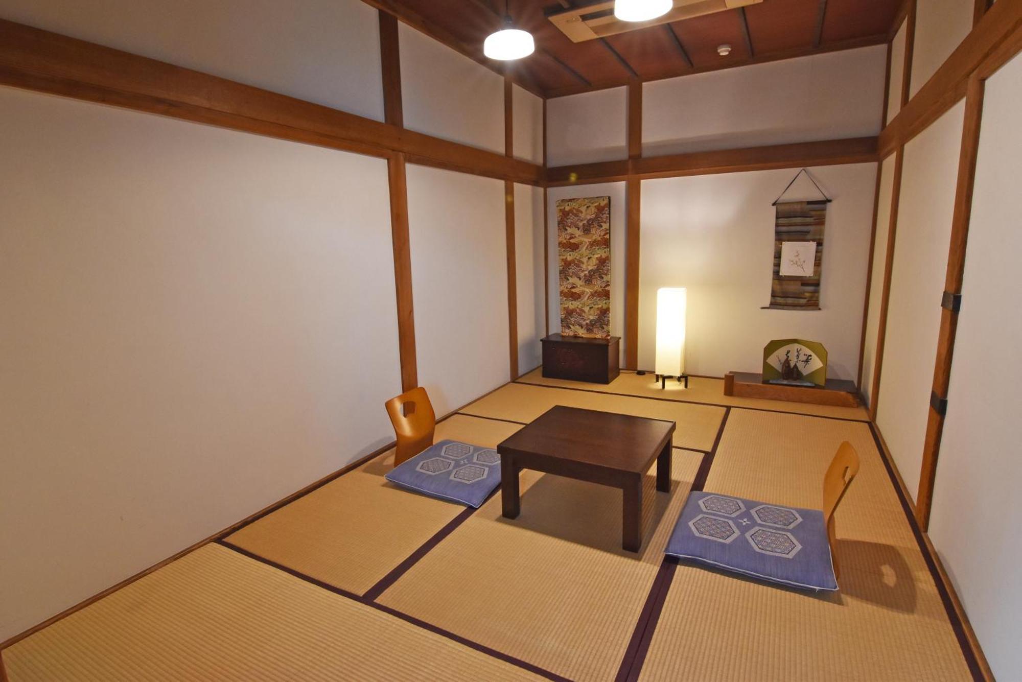 Syohoen Daisen  Habitación foto
