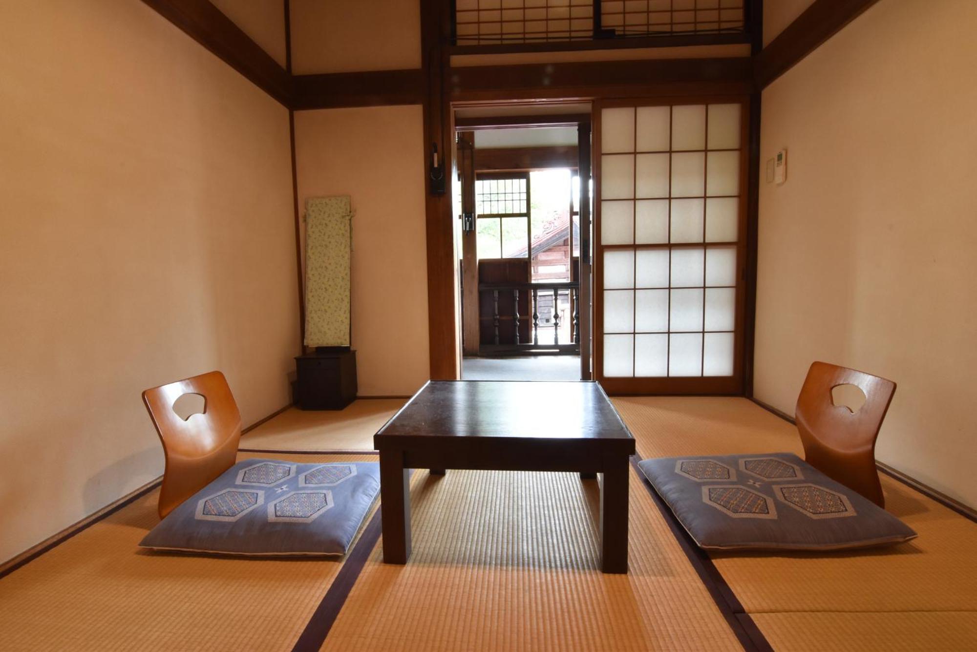 Syohoen Daisen  Habitación foto