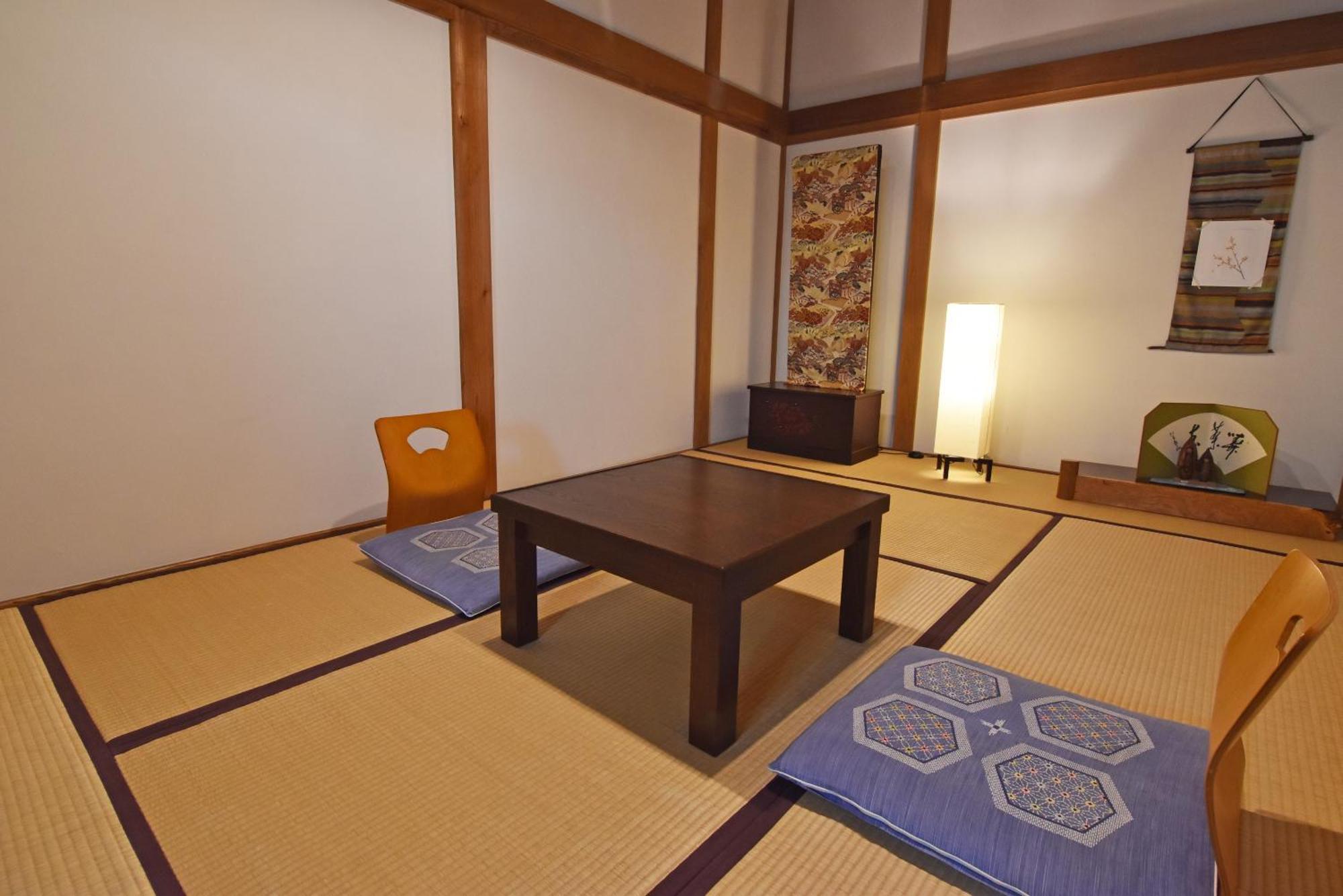 Syohoen Daisen  Habitación foto