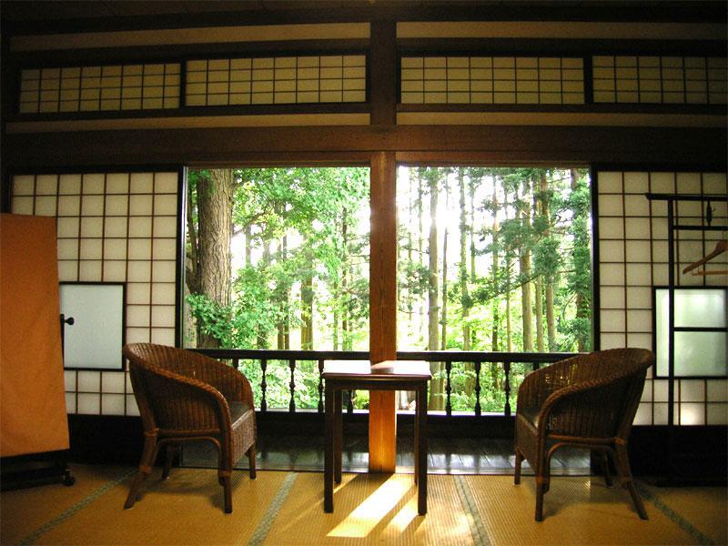 Syohoen Daisen  Exterior foto