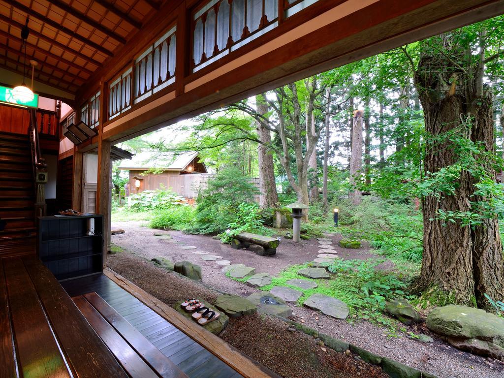 Syohoen Daisen  Exterior foto