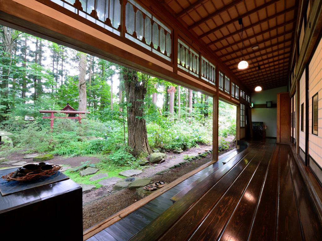 Syohoen Daisen  Exterior foto
