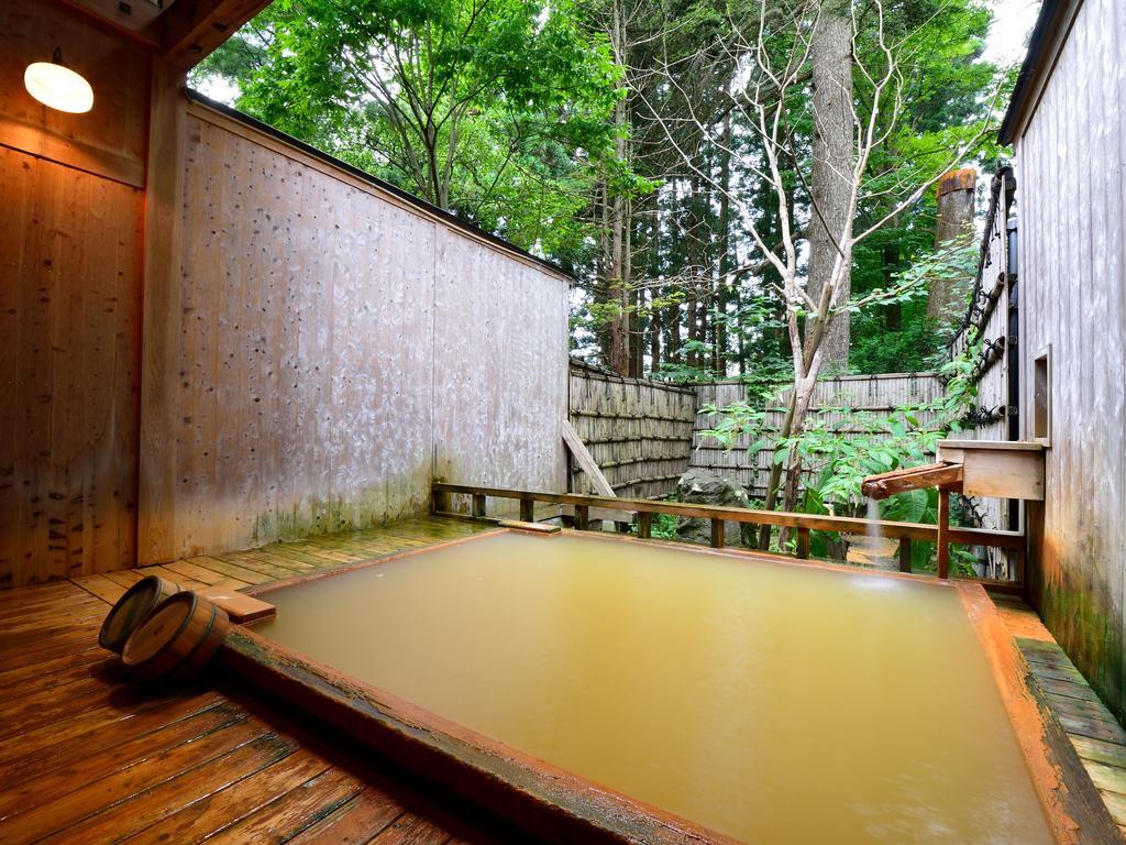 Syohoen Daisen  Exterior foto