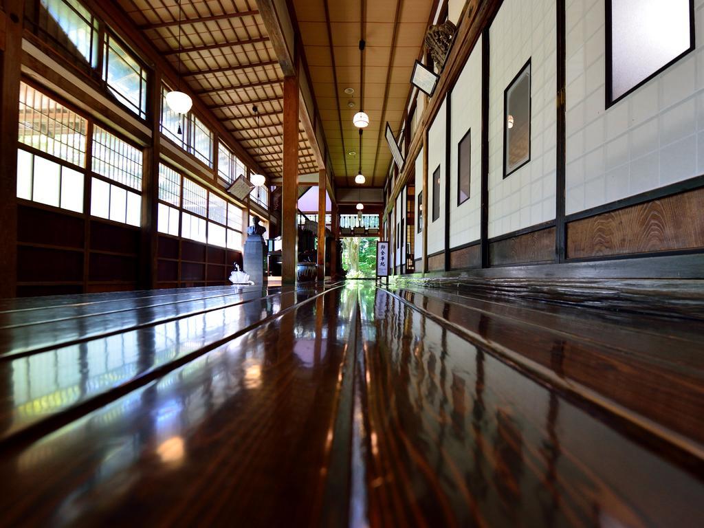 Syohoen Daisen  Exterior foto