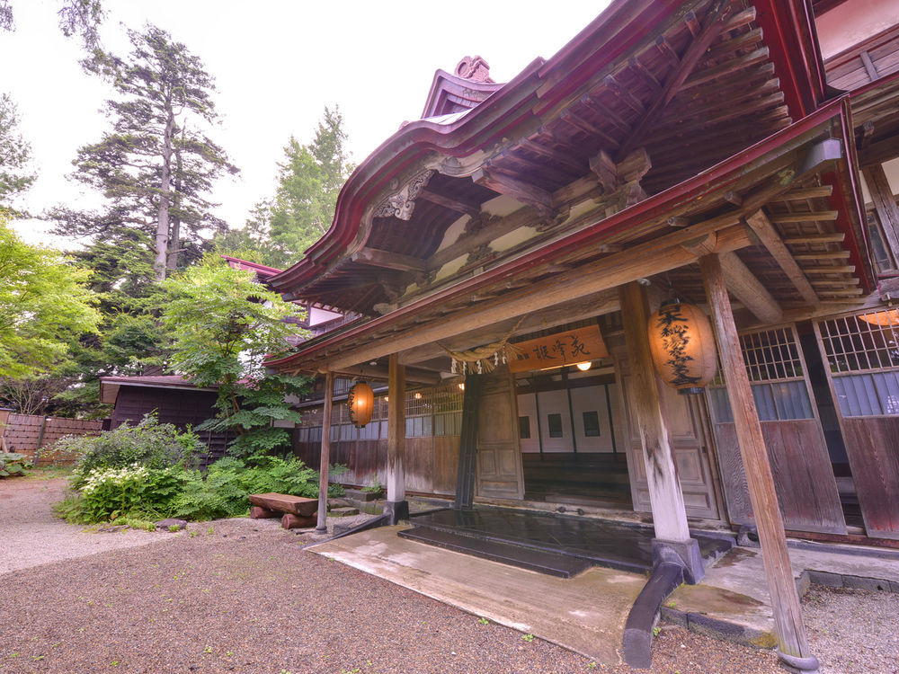 Syohoen Daisen  Exterior foto