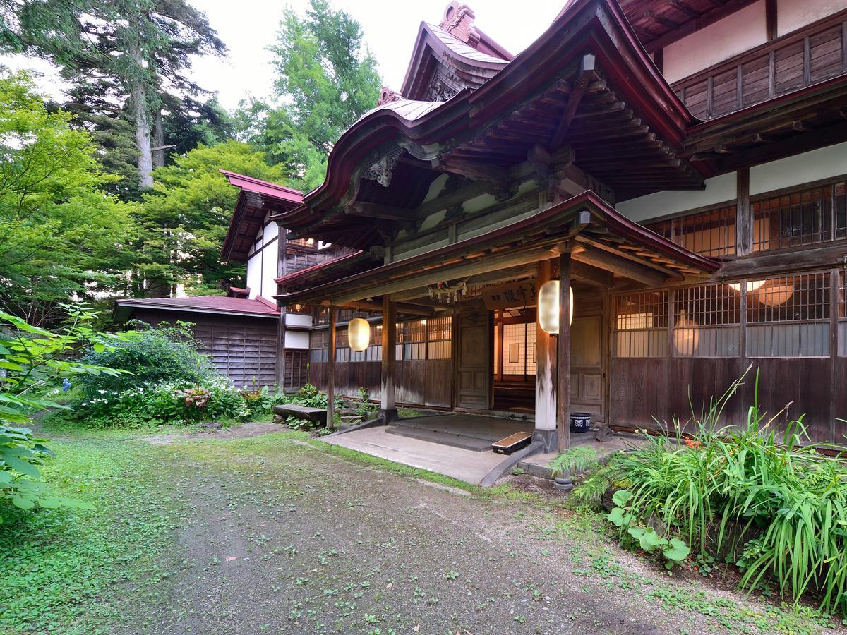 Syohoen Daisen  Exterior foto