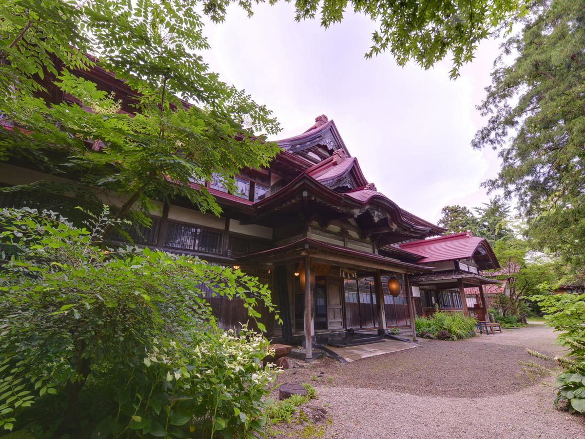 Syohoen Daisen  Exterior foto